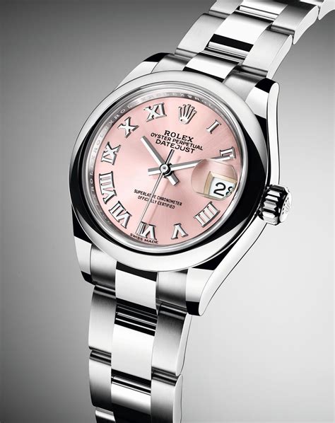 ladies datejust rolex 28